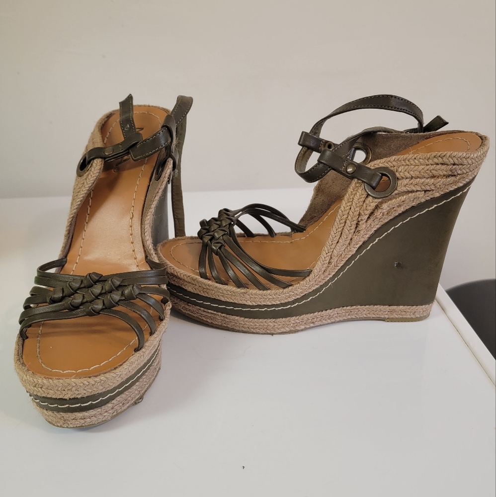 Espadrilles